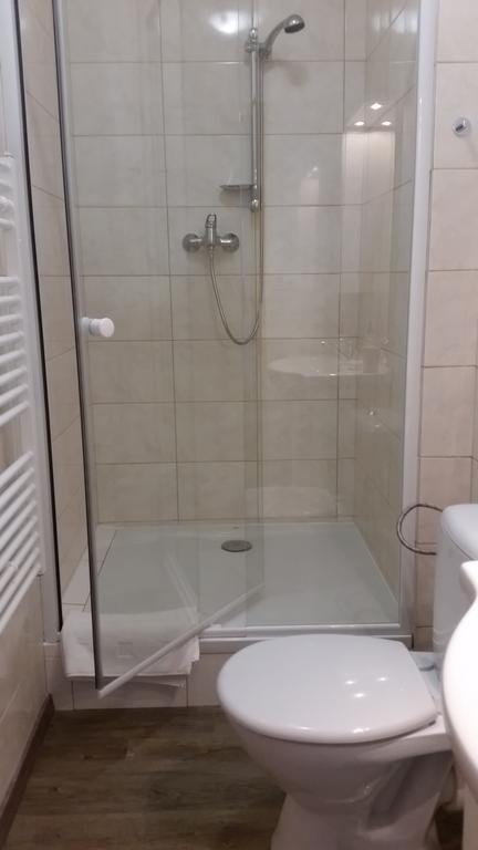 הוילה Banská Štiavnica Siglisberg חדר תמונה