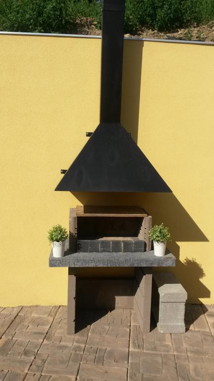 הוילה Banská Štiavnica Siglisberg חדר תמונה